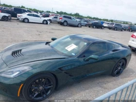 Chevrolet Corvette STINGRAY Z51 | Mobile.bg    8