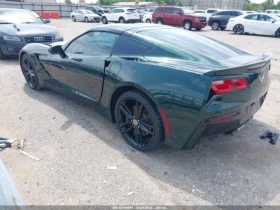 Chevrolet Corvette STINGRAY Z51 | Mobile.bg    4