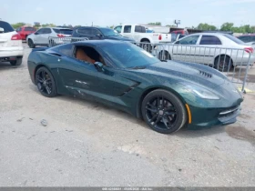 Chevrolet Corvette STINGRAY Z51 | Mobile.bg    1