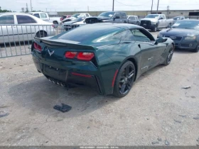 Chevrolet Corvette STINGRAY Z51 | Mobile.bg    2