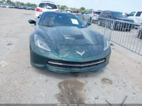 Chevrolet Corvette STINGRAY Z51 | Mobile.bg    6