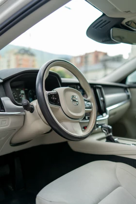 Volvo V90 | Mobile.bg    5