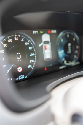 Volvo V90 | Mobile.bg    9