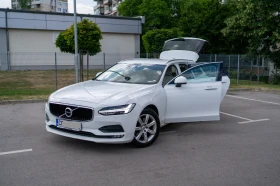 Volvo V90 | Mobile.bg    2