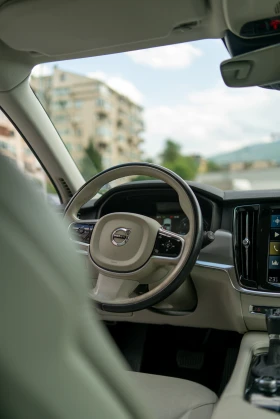 Volvo V90 | Mobile.bg    11