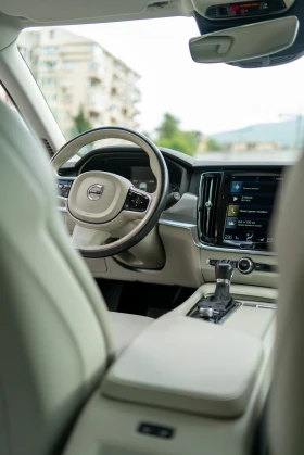 Volvo V90 | Mobile.bg    12