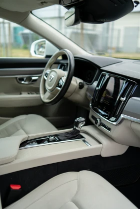 Volvo V90 | Mobile.bg    6