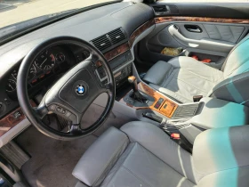 BMW 535 E39 V8 | Mobile.bg    11