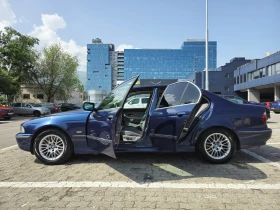     BMW 535 E39 V8