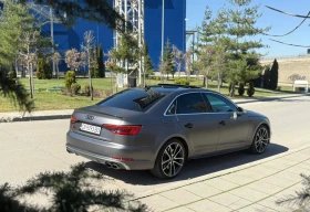 Обява за продажба на Audi S4 Quattro ~63 000 лв. - изображение 5