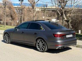 Обява за продажба на Audi S4 Quattro ~63 000 лв. - изображение 3