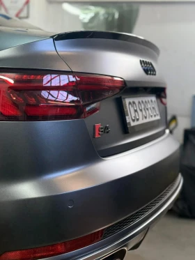 Обява за продажба на Audi S4 Quattro ~63 000 лв. - изображение 6