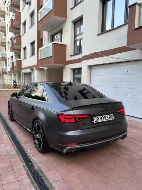 Audi S4 Quattro | Mobile.bg    14