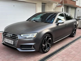 Обява за продажба на Audi S4 Quattro ~63 000 лв. - изображение 7