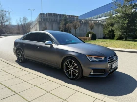 Обява за продажба на Audi S4 Quattro ~63 000 лв. - изображение 1