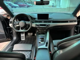 Обява за продажба на Audi S4 Quattro ~63 000 лв. - изображение 10
