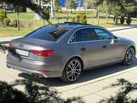 Обява за продажба на Audi S4 Quattro ~63 000 лв. - изображение 2