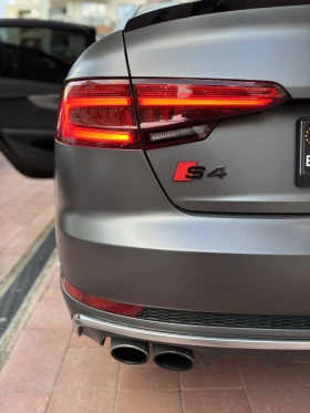 Audi S4 Quattro | Mobile.bg    13