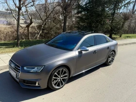 Обява за продажба на Audi S4 Quattro ~63 000 лв. - изображение 1