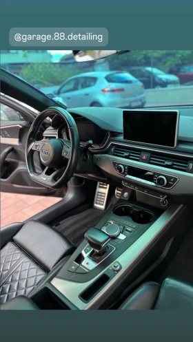 Audi S4 Quattro | Mobile.bg    16