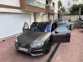 Обява за продажба на Audi S4 Quattro ~63 000 лв. - изображение 11
