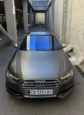 Обява за продажба на Audi S4 Quattro ~63 000 лв. - изображение 4