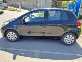 Обява за продажба на Toyota Yaris ~7 600 лв. - изображение 2