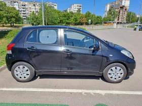 Обява за продажба на Toyota Yaris ~7 600 лв. - изображение 3