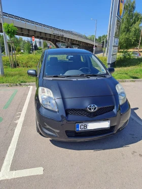 Обява за продажба на Toyota Yaris ~7 600 лв. - изображение 1