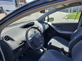 Обява за продажба на Toyota Yaris ~7 600 лв. - изображение 5