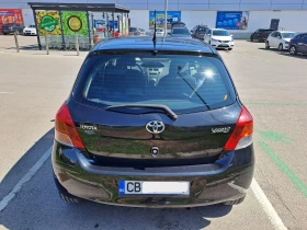 Обява за продажба на Toyota Yaris ~7 600 лв. - изображение 4