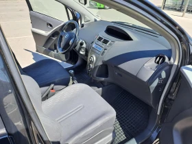 Обява за продажба на Toyota Yaris ~7 600 лв. - изображение 7
