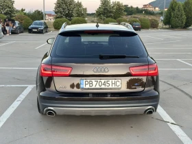 Audi A6 Allroad 3.0TDI TOP! TOP! BARTER! LIZING!!! - 23999 лв. - 32401330 6