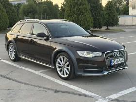 Audi A6 Allroad 3.0TDI TOP! TOP! BARTER! LIZING!!! - 23999 лв. - 32401330 2