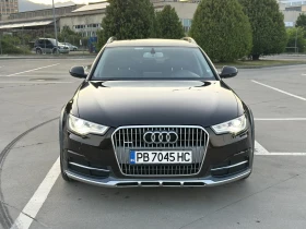 Audi A6 Allroad 3.0TDI TOP! TOP! BARTER! LIZING!!! - 23999 лв. - 32401330 3