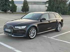 Audi A6 Allroad 3.0TDI TOP! TOP! BARTER! LIZING!!! 