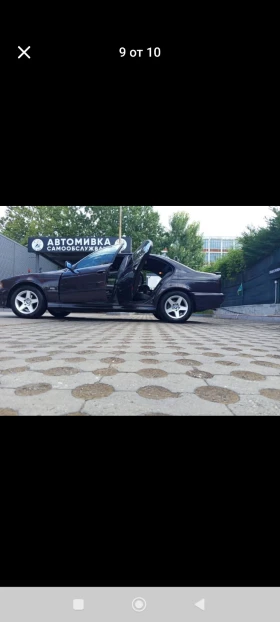 BMW 525 | Mobile.bg    9