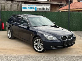 BMW 530 Xdrive* РЕАЛНИ КМ* РЕГИСТРИРАНА - 15990 лв. - 23860739 7