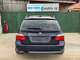 BMW 530 Xdrive* РЕАЛНИ КМ* РЕГИСТРИРАНА - 15990 лв. - 23860739 4