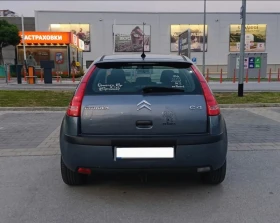 Citroen C4 - 4300 лв. - 51986098 4