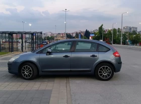 Citroen C4 - 4300 лв. - 51986098 7
