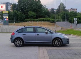 Citroen C4 - 4300 лв. - 51986098 3