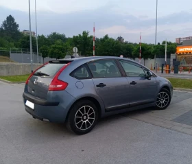 Citroen C4 - 4300 лв. - 51986098 6