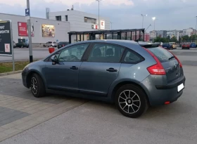 Citroen C4 - 4300 лв. - 51986098 5