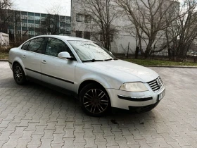 VW Passat LPG Automatic  | Mobile.bg    2