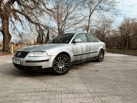 VW Passat LPG Automatic  | Mobile.bg    4
