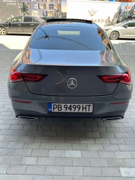 Обява за продажба на Mercedes-Benz CLA 200 Amg! Full! Panorama!  ~53 500 лв. - изображение 2