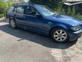 BMW 325 - 1900 лв. - 53379731 2