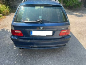BMW 325 - 1900 лв. - 53379731 4