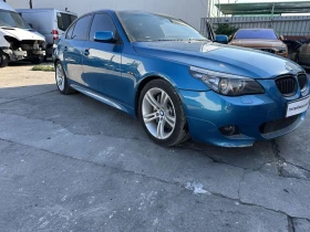 Обява за продажба на BMW 535 ~16 000 лв. - изображение 1
